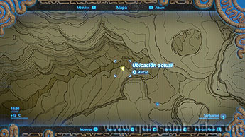 The Legend of Zelda: Breath of the Wild