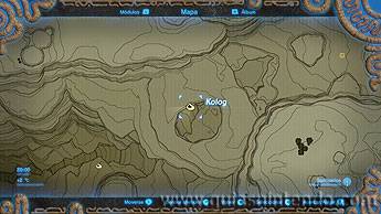 The Legend of Zelda: Breath of the Wild