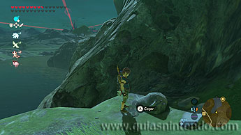 The Legend of Zelda: Breath of the Wild