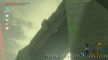 The Legend of Zelda: Breath of the Wild
