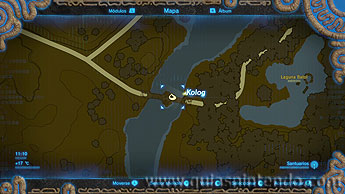 The Legend of Zelda: Breath of the Wild
