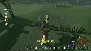 The Legend of Zelda: Breath of the Wild