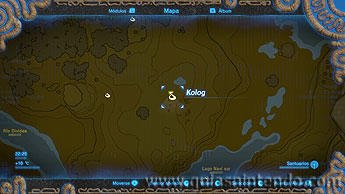 The Legend of Zelda: Breath of the Wild