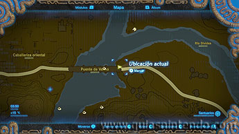 The Legend of Zelda: Breath of the Wild