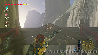 The Legend of Zelda: Breath of the Wild