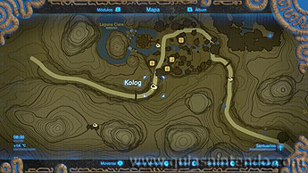 The Legend of Zelda: Breath of the Wild