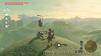 The Legend of Zelda: Breath of the Wild