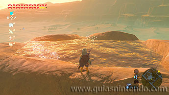 The Legend of Zelda: Breath of the Wild