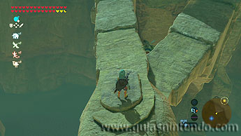 The Legend of Zelda: Breath of the Wild