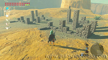 The Legend of Zelda: Breath of the Wild