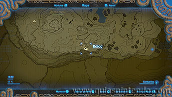 The Legend of Zelda: Breath of the Wild