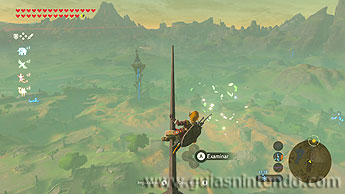 The Legend of Zelda: Breath of the Wild