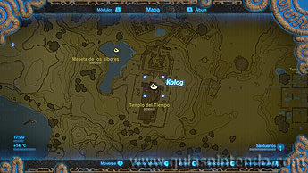 The Legend of Zelda: Breath of the Wild