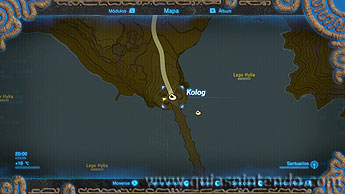 The Legend of Zelda: Breath of the Wild
