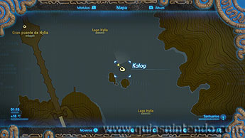 The Legend of Zelda: Breath of the Wild