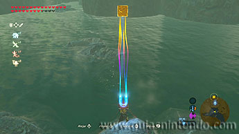 The Legend of Zelda: Breath of the Wild