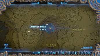 The Legend of Zelda: Breath of the Wild