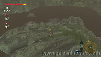 The Legend of Zelda: Breath of the Wild
