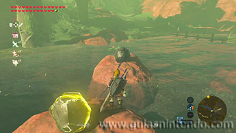 The Legend of Zelda: Breath of the Wild