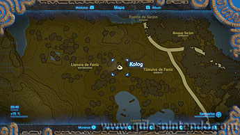 The Legend of Zelda: Breath of the Wild