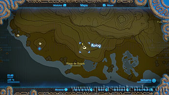 The Legend of Zelda: Breath of the Wild