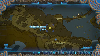 The Legend of Zelda: Breath of the Wild