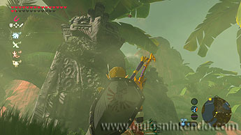 The Legend of Zelda: Breath of the Wild
