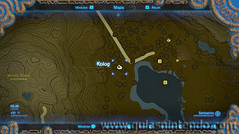 The Legend of Zelda: Breath of the Wild