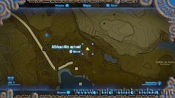 The Legend of Zelda: Breath of the Wild