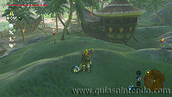 The Legend of Zelda: Breath of the Wild