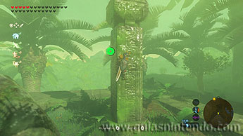 The Legend of Zelda: Breath of the Wild