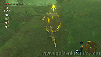 The Legend of Zelda: Breath of the Wild