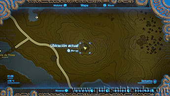 The Legend of Zelda: Breath of the Wild
