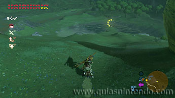 The Legend of Zelda: Breath of the Wild