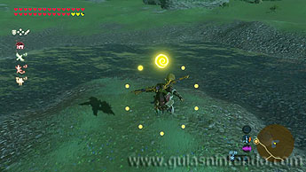 The Legend of Zelda: Breath of the Wild