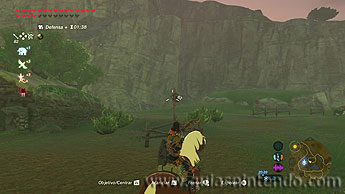 The Legend of Zelda: Breath of the Wild