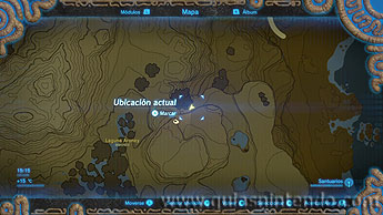 The Legend of Zelda: Breath of the Wild