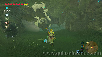 The Legend of Zelda: Breath of the Wild