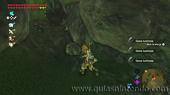The Legend of Zelda: Breath of the Wild