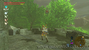 The Legend of Zelda: Breath of the Wild