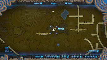 The Legend of Zelda: Breath of the Wild