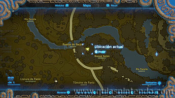 The Legend of Zelda: Breath of the Wild