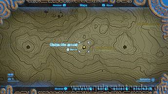 The Legend of Zelda: Breath of the Wild