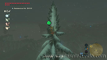 The Legend of Zelda: Breath of the Wild