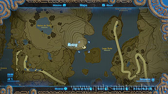The Legend of Zelda: Breath of the Wild