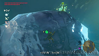 The Legend of Zelda: Breath of the Wild