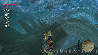 The Legend of Zelda: Breath of the Wild