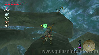 The Legend of Zelda: Breath of the Wild