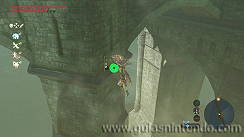 The Legend of Zelda: Breath of the Wild
