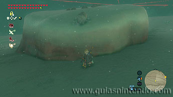 The Legend of Zelda: Breath of the Wild